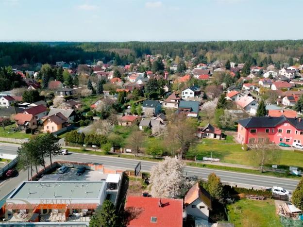 Prodej pozemku pro bydlení, Mukařov, 1357 m2