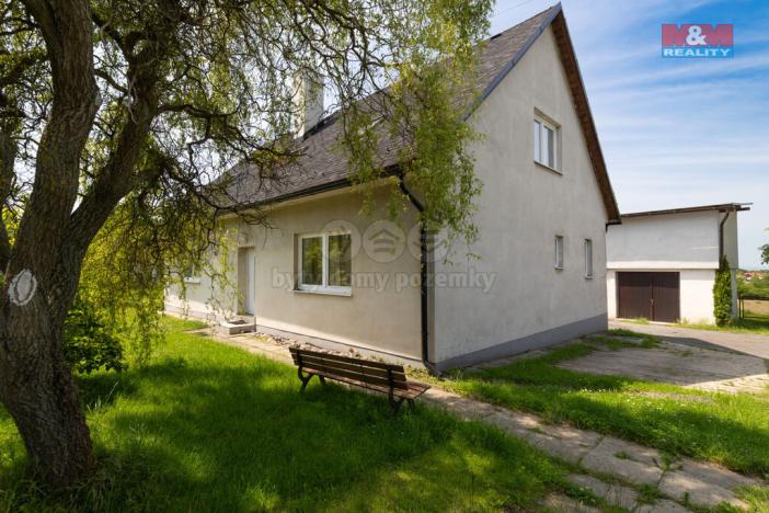 Prodej činžovního domu, Frýdek-Místek - Lískovec, Horní, 138 m2