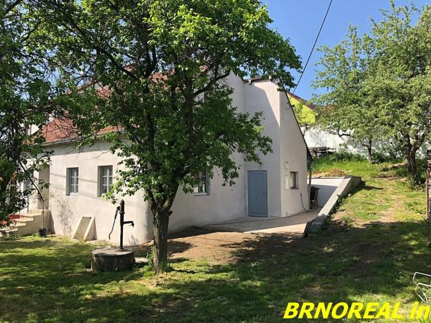 Prodej rodinného domu, Ruprechtov, 160 m2