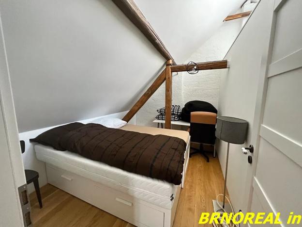 Prodej rodinného domu, Ruprechtov, 160 m2