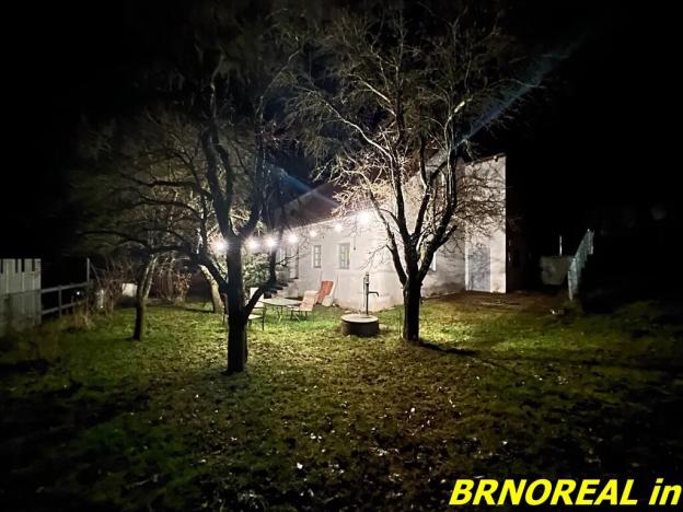 Prodej rodinného domu, Ruprechtov, 160 m2