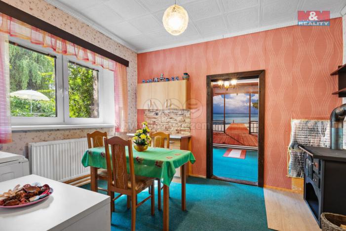 Prodej rodinného domu, Česká Lípa, Husova, 210 m2