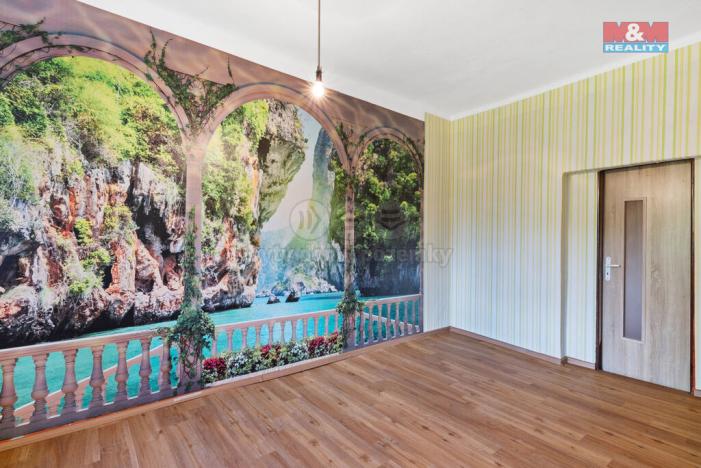 Prodej rodinného domu, Česká Lípa, Husova, 210 m2