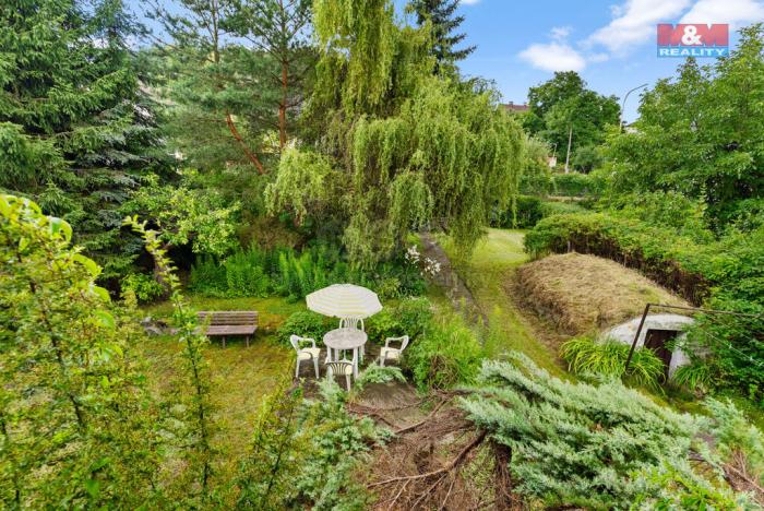 Prodej rodinného domu, Česká Lípa, Husova, 210 m2