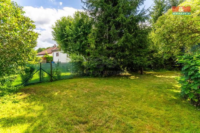 Prodej rodinného domu, Česká Lípa, Husova, 210 m2