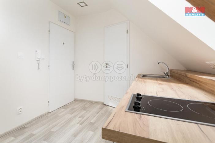 Prodej kanceláře, Opava - Předměstí, Vančurova, 51 m2