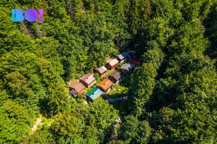 Prodej chaty, Řeka, 26 m2