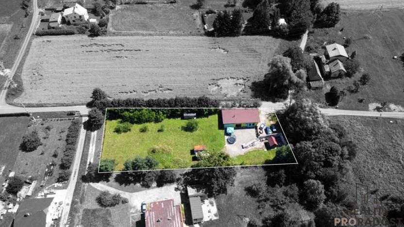 Prodej rodinného domu, Vendryně, 142 m2