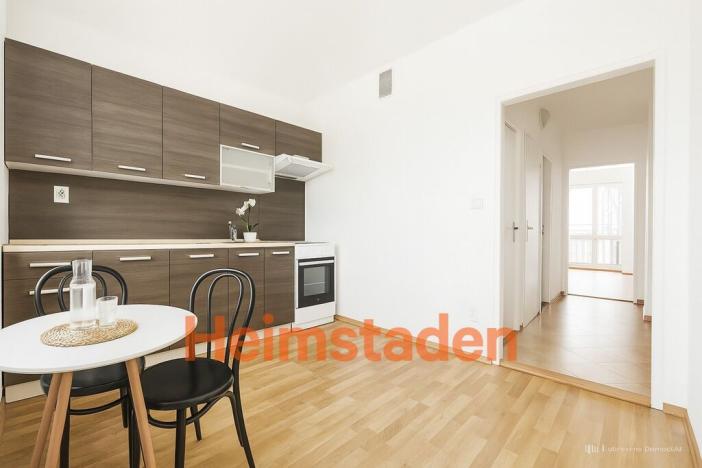 Pronájem bytu 2+1, Karviná - Nové Město, Závodní, 55 m2