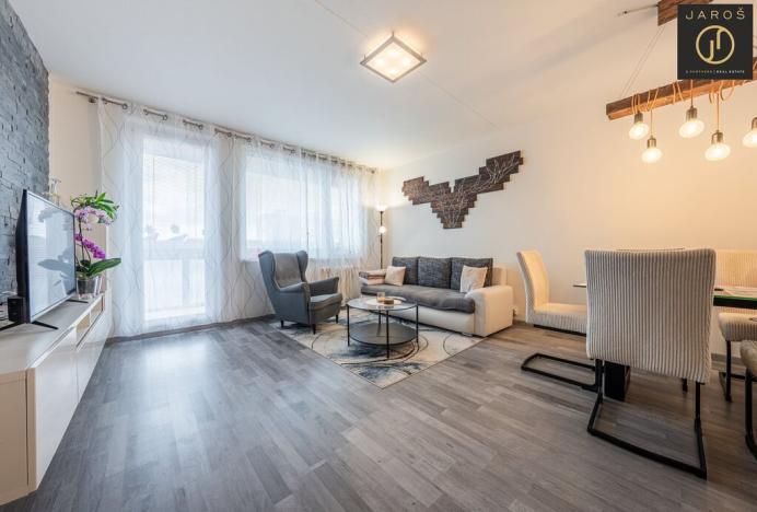 Prodej bytu 3+1, Praha - Modřany, Božetická, 73 m2