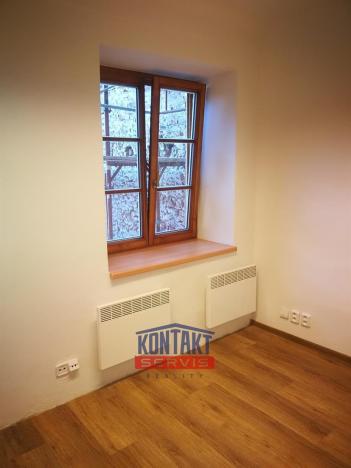 Pronájem bytu 2+1, České Budějovice - České Budějovice 1, 84 m2