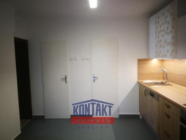 Pronájem bytu 2+1, České Budějovice - České Budějovice 1, 84 m2