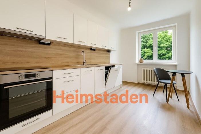 Pronájem bytu 2+1, Frýdek-Místek - Místek, Dr. Antonína Vaculíka, 56 m2