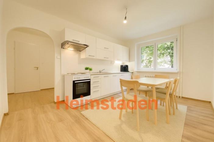 Pronájem bytu 2+1, Havířov - Prostřední Suchá, Osadní, 48 m2