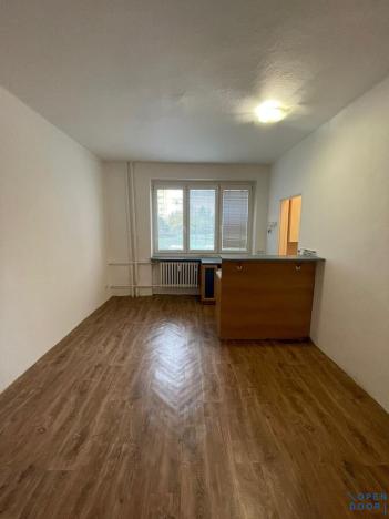 Pronájem bytu 1+kk, Most, Jaroslava Vrchlického, 22 m2