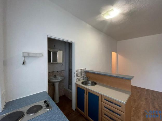 Pronájem bytu 1+kk, Most, Jaroslava Vrchlického, 22 m2