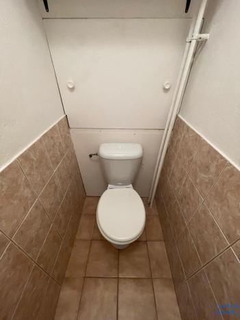 Pronájem bytu 1+kk, Most, Jaroslava Vrchlického, 22 m2