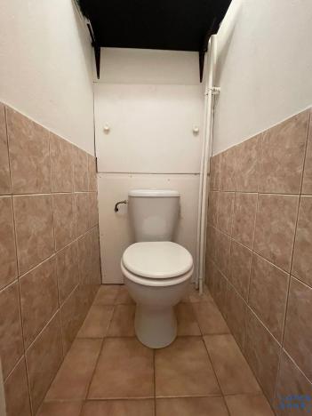 Pronájem bytu 1+kk, Most, Jaroslava Vrchlického, 22 m2