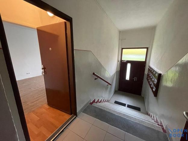 Pronájem bytu 1+kk, Most, Jaroslava Vrchlického, 22 m2