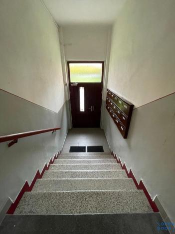 Pronájem bytu 1+kk, Most, Jaroslava Vrchlického, 22 m2