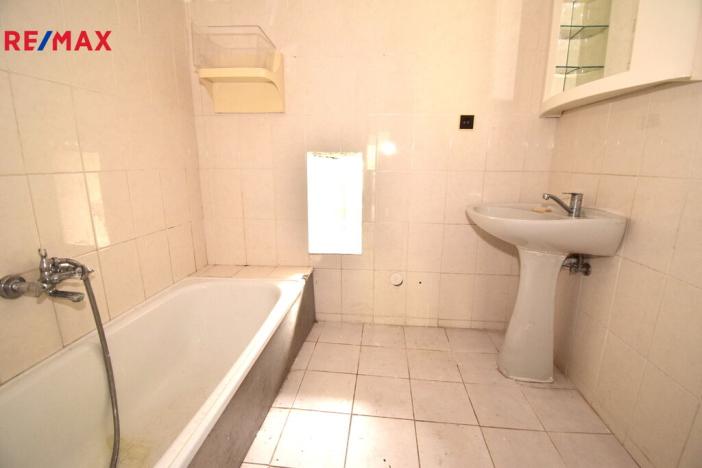 Prodej rodinného domu, Miličín, 121 m2