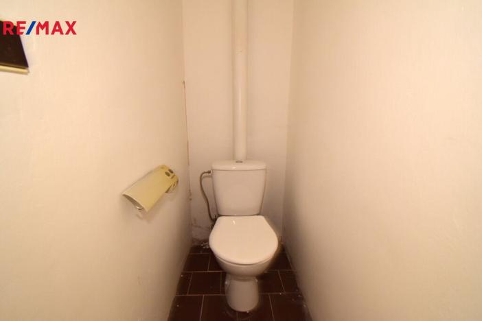 Prodej rodinného domu, Miličín, 121 m2