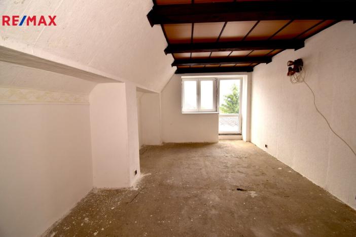 Prodej rodinného domu, Miličín, 121 m2