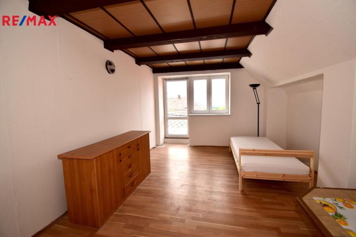 Prodej rodinného domu, Miličín, 121 m2