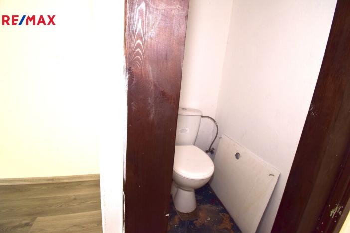 Prodej rodinného domu, Miličín, 121 m2