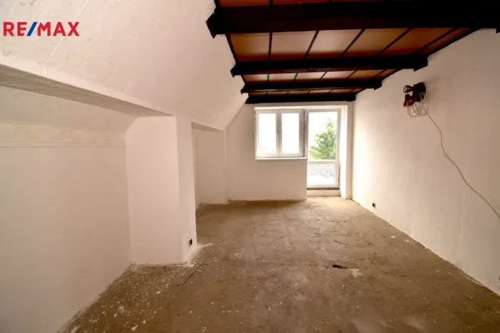 Prodej rodinného domu, Miličín, 121 m2