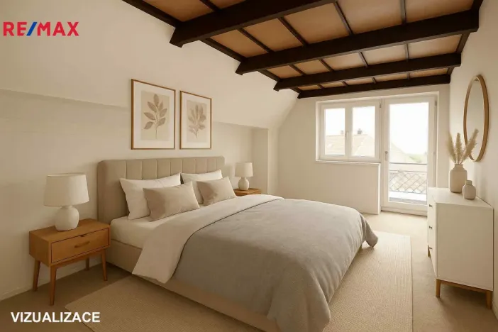 Prodej rodinného domu, Miličín, 121 m2