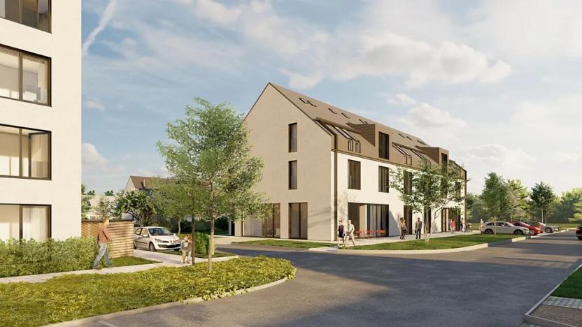 Prodej bytu 2+kk, Nymburk, K Rusínku, 68 m2