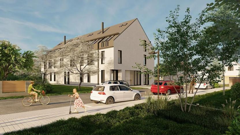 Prodej bytu 2+kk, Nymburk, K Rusínku, 68 m2