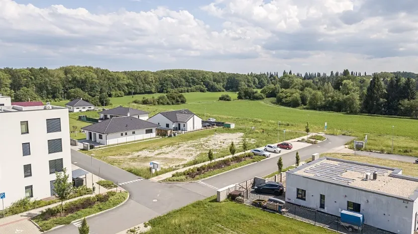 Prodej bytu 2+kk, Nymburk, K Rusínku, 68 m2