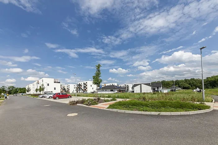 Prodej bytu 2+kk, Nymburk, K Rusínku, 68 m2