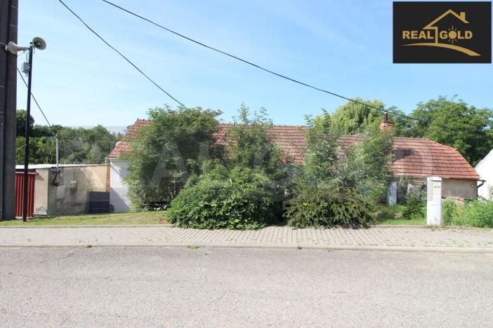 Prodej rodinného domu, Hrotovice, Podloučky, 75 m2