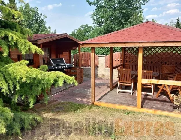 Prodej vily, Popovičky, 340 m2