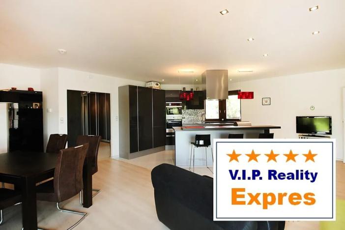 Prodej rodinného domu, Štěchovice, 161 m2