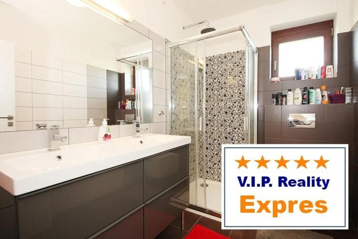 Prodej rodinného domu, Štěchovice, 161 m2