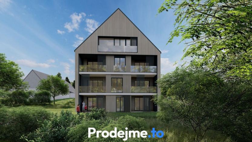 Prodej pozemku pro bydlení, Červená Voda - Mlýnický Dvůr, 1427 m2