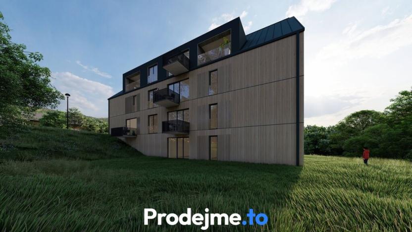Prodej pozemku pro bydlení, Červená Voda - Mlýnický Dvůr, 1427 m2