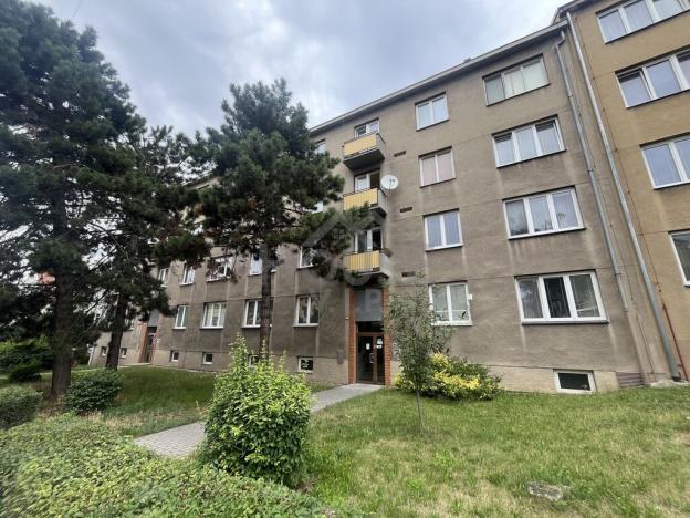 Prodej bytu 1+kk, Brandýs nad Labem-Stará Boleslav, Královická, 24 m2