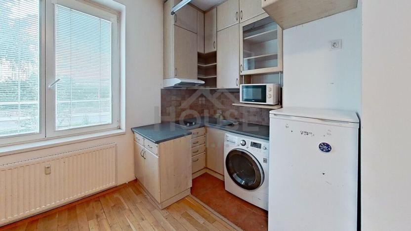 Prodej bytu 1+kk, Brandýs nad Labem-Stará Boleslav, Královická, 24 m2