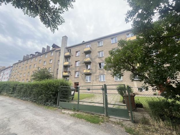 Prodej bytu 1+kk, Brandýs nad Labem-Stará Boleslav, Královická, 24 m2