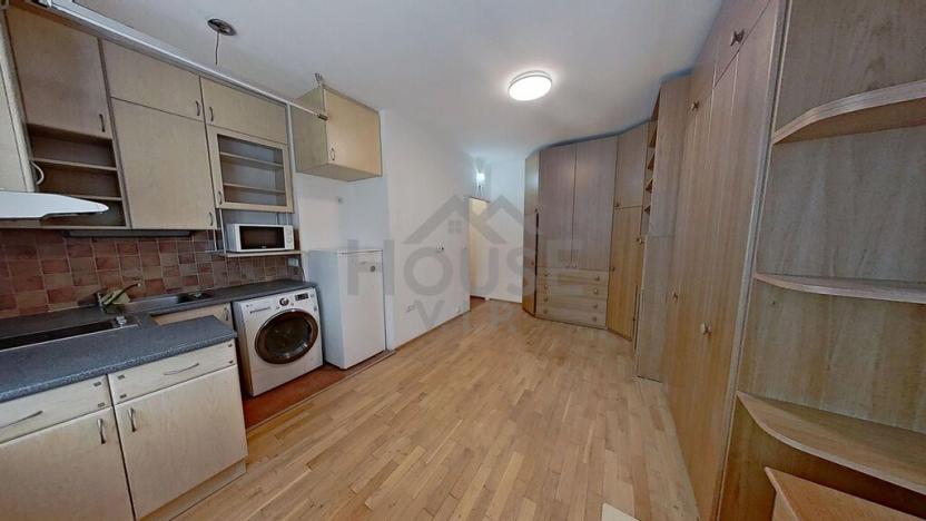 Prodej bytu 1+kk, Brandýs nad Labem-Stará Boleslav, Královická, 24 m2