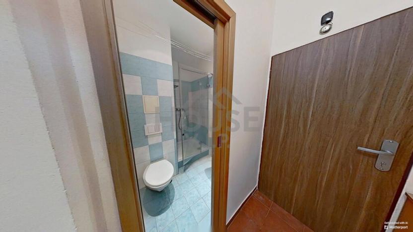 Prodej bytu 1+kk, Brandýs nad Labem-Stará Boleslav, Královická, 24 m2