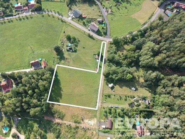 Prodej pozemku pro bydlení, Libuň, 4733 m2