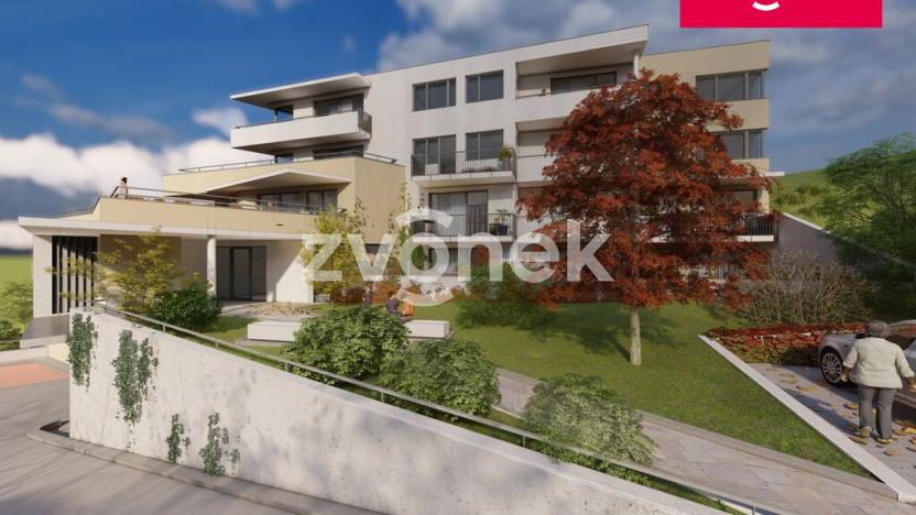 Prodej rodinného domu, Zlín - Louky, Na Slanici, 2297 m2