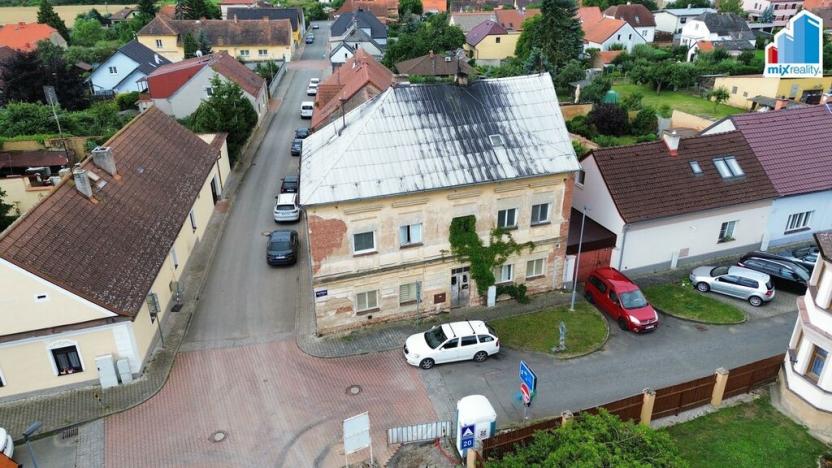 Prodej rodinného domu, Město Touškov, Vlkýšská, 274 m2