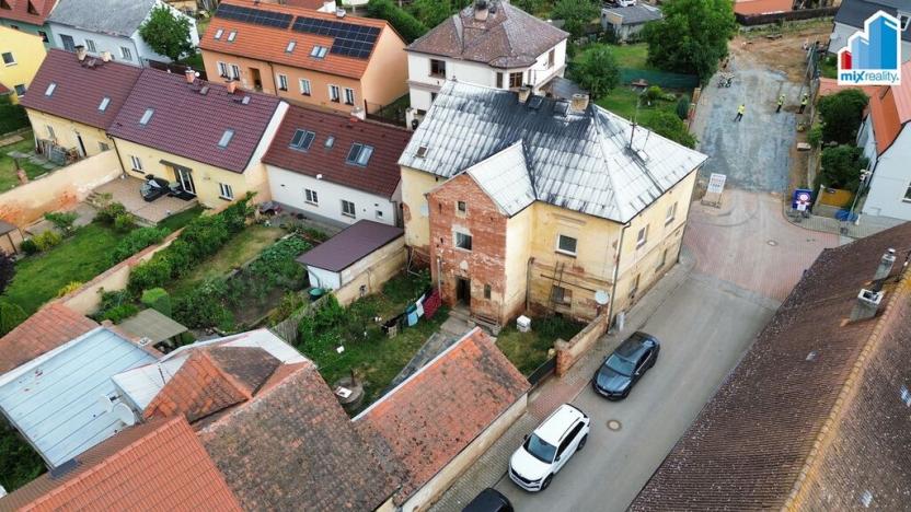 Prodej rodinného domu, Město Touškov, Vlkýšská, 274 m2